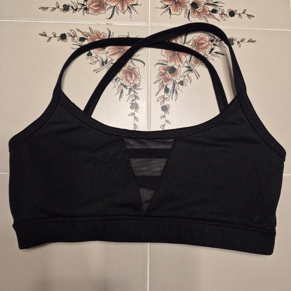 Popflex Set The Bar Bra